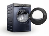 T Toshiba 10KG T15 Heat Pump Tumble Dryer Morandy Grey