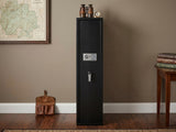 5-Gun Safe Cabinet