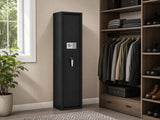 5-Gun Safe Cabinet