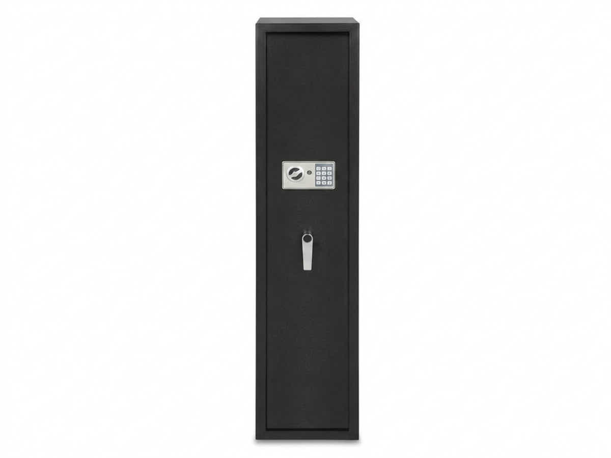 5-Gun Safe Cabinet
