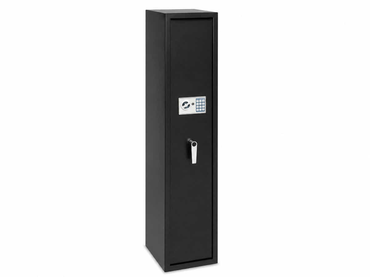 5-Gun Safe Cabinet