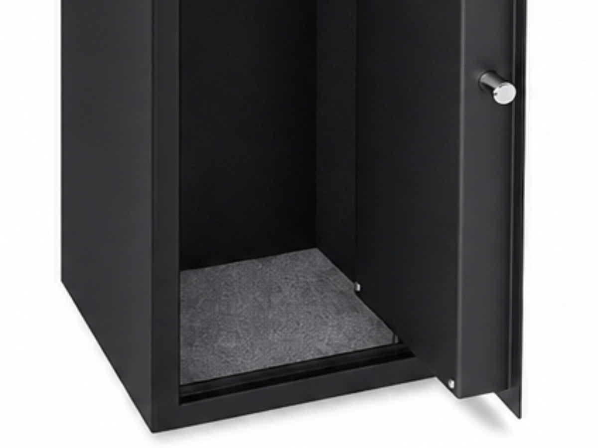 5-Gun Safe Cabinet