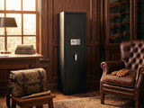 8-Gun Safe Cabinet