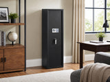 8-Gun Safe Cabinet
