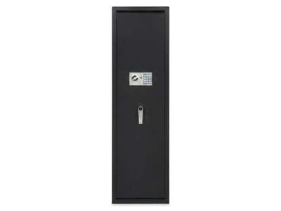 8-Gun Safe Cabinet