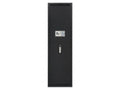 8-Gun Safe Cabinet