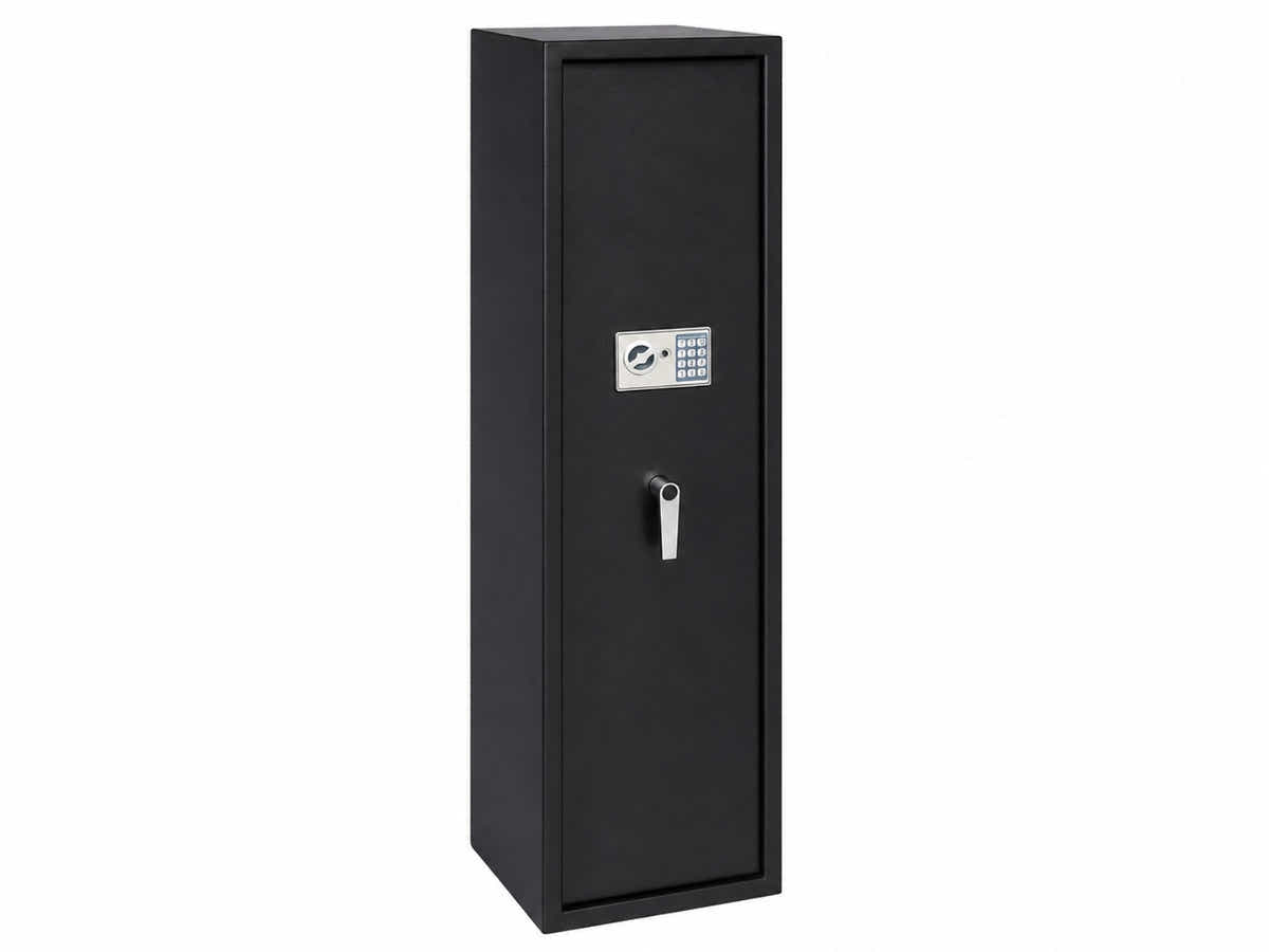 8-Gun Safe Cabinet