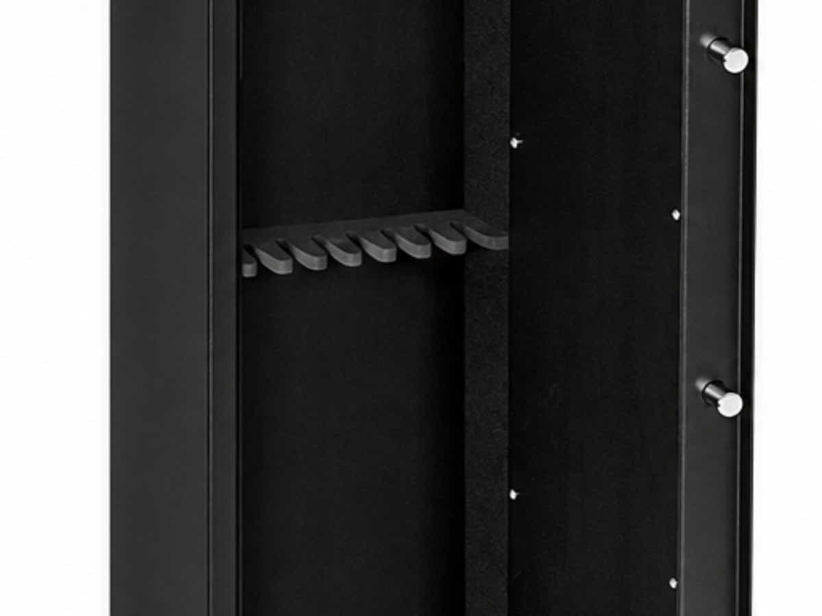 8-Gun Safe Cabinet