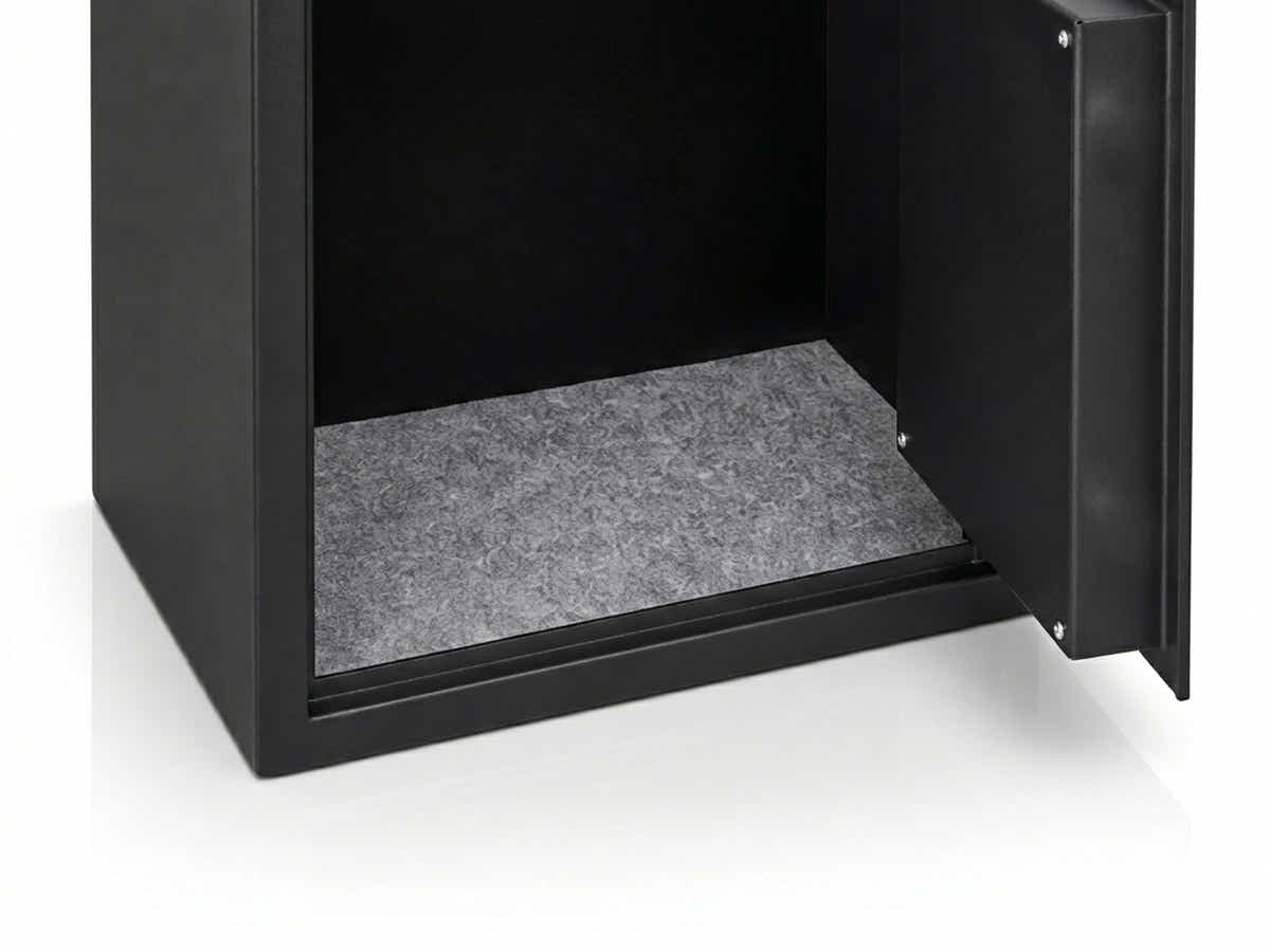 8-Gun Safe Cabinet