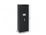 11-Gun Safe Cabinet