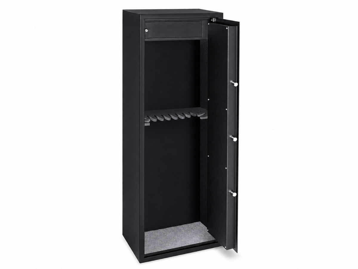 11-Gun Safe Cabinet