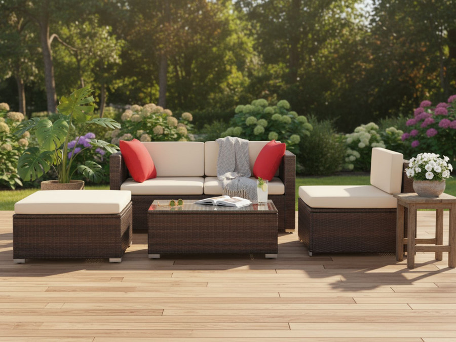 Outdoor Furniture