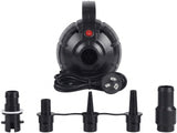 GoFun 500W Electric Airtrack Pump Air Pump Inflatable Tumbling Gymnasitic