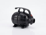 GoFun 500W Electric Airtrack Pump Air Pump Inflatable Tumbling Gymnasitic