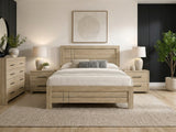 Xclusive Azalea Bed Frame - Queen