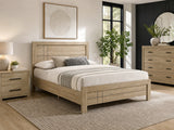 Xclusive Azalea Bed Frame - Queen