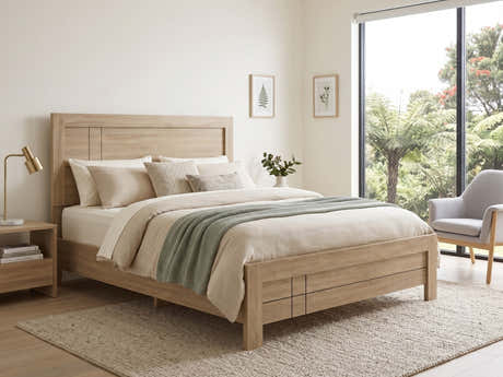 Bed Frames