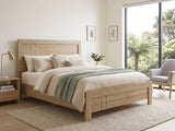 DS Xclusive Azalea Bed Frame - Queen