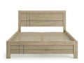 Xclusive Azalea Bed Frame - Queen