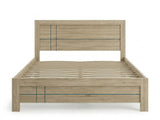 Xclusive Azalea Bed Frame - Queen