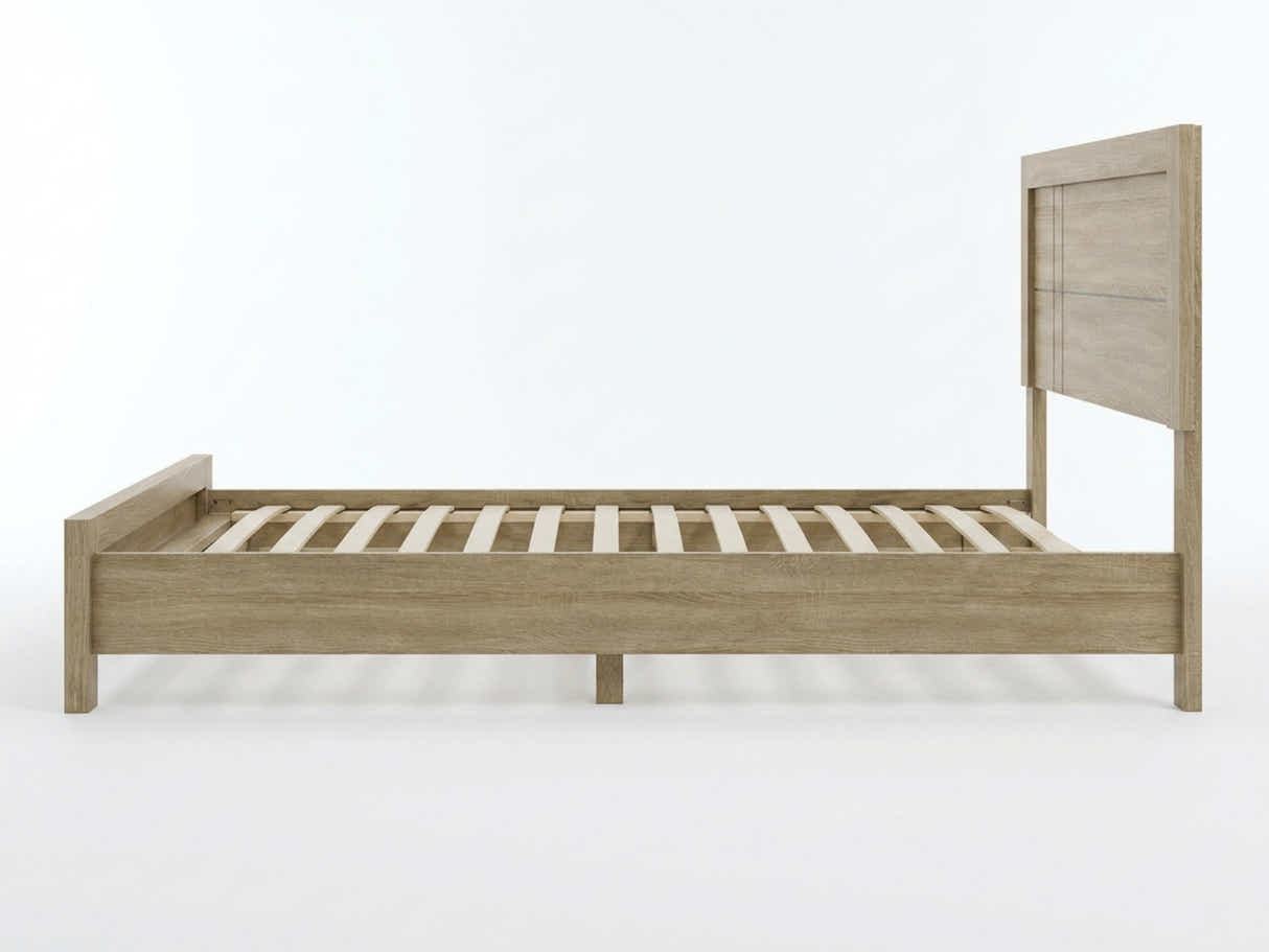 Xclusive Azalea Bed Frame - Queen
