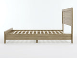 Xclusive Azalea Bed Frame - Queen