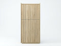 Xclusive Azalea 2-Door Wardrobe