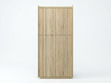 Xclusive Azalea 2-Door Wardrobe