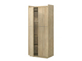 Xclusive Azalea 2-Door Wardrobe