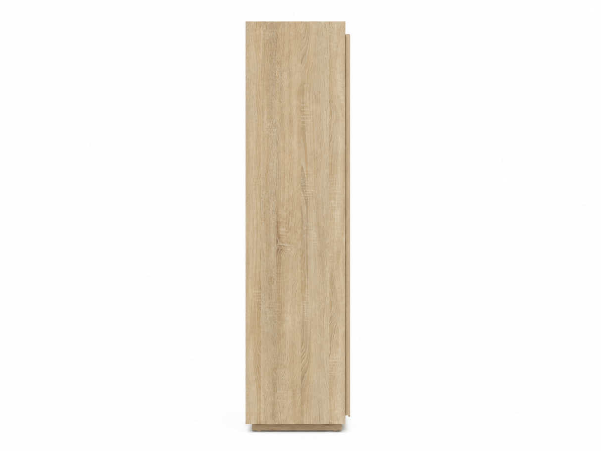 Xclusive Azalea 2-Door Wardrobe