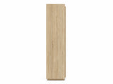 Xclusive Azalea 2-Door Wardrobe