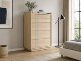Xclusive Azalea 4-Drawer Tallboy