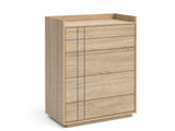 Xclusive Azalea 4-Drawer Tallboy