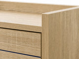 Xclusive Azalea 4-Drawer Tallboy