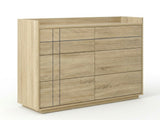 Xclusive Azalea 6-Drawer Lowboy