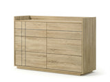 Xclusive Azalea 6-Drawer Lowboy