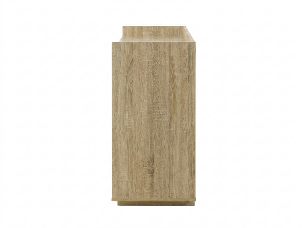 Xclusive Azalea 6-Drawer Lowboy