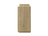 Xclusive Azalea 6-Drawer Lowboy