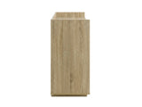 Xclusive Azalea 6-Drawer Lowboy