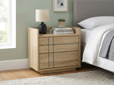 DS Xclusive Azalea Bedside Table