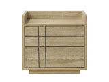 Xclusive Azalea Bedside Table