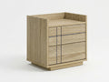 DS Xclusive Azalea Bedside Table