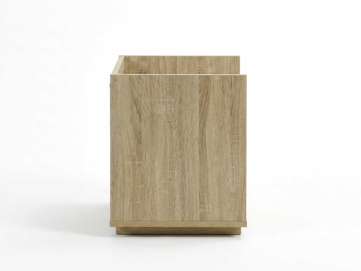 Xclusive Azalea Bedside Table
