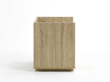 Xclusive Azalea Bedside Table
