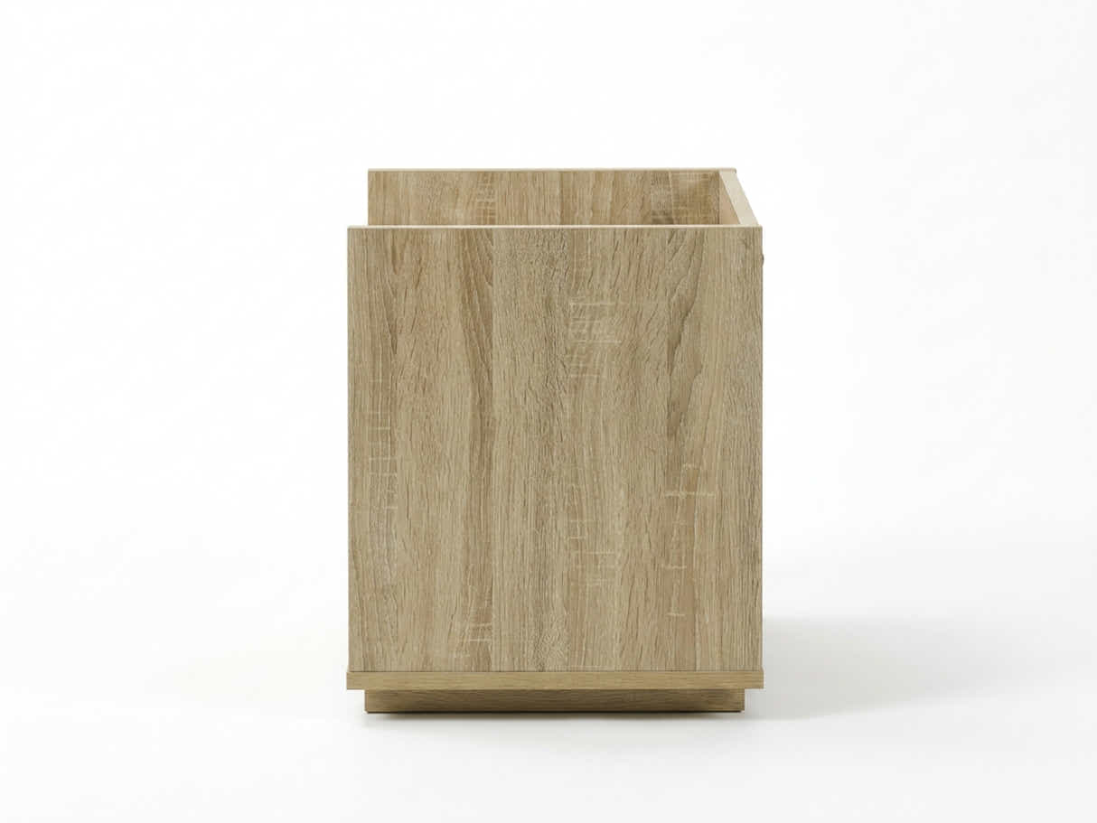 Xclusive Azalea Bedside Table