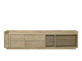 Xclusive Azalea Entertainment Unit - 180 cm