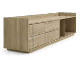 Xclusive Azalea Entertainment Unit - 180 cm