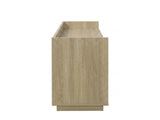 Xclusive Azalea Entertainment Unit - 180 cm