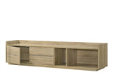 Xclusive Azalea Entertainment Unit - 180 cm