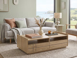 Xclusive Azalea Coffee Table